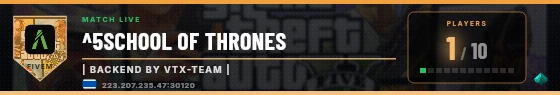 Scoreboard badge preview