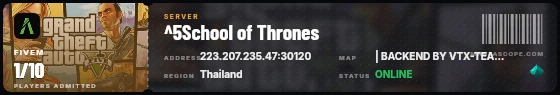 Ticket badge preview