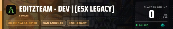 Edge badge preview