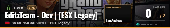 Hero badge preview