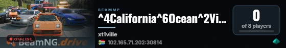 ^4California^6Ocean^2View^0021 live status badge