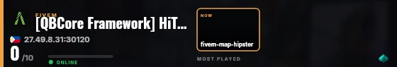 Filmstrip badge preview