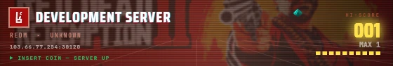 Arcade badge preview