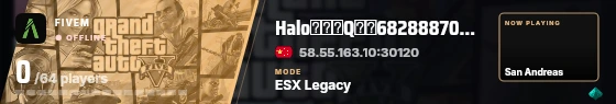 Blade badge preview