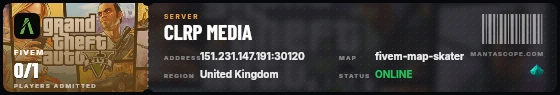 Ticket badge preview