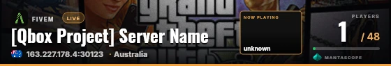 Hero badge preview