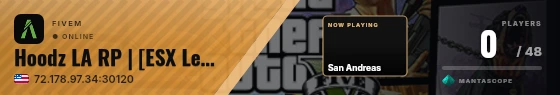 Sweep badge preview