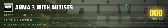 Arcade badge preview