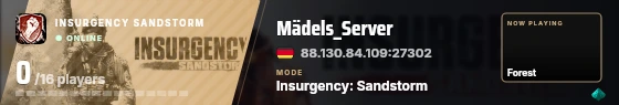 Blade badge preview
