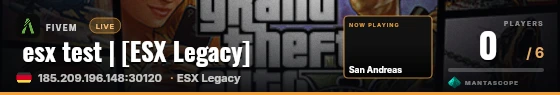 Hero badge preview