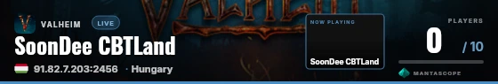 Hero badge preview
