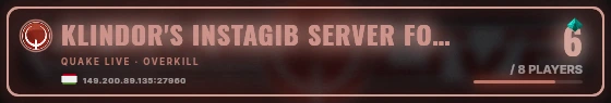 Marquee badge preview