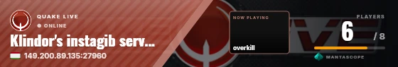 Sweep badge preview