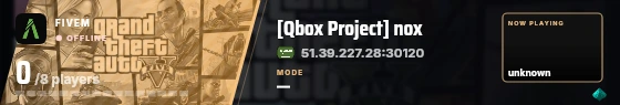 Blade badge preview