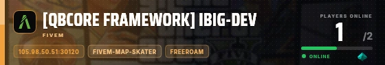 Edge badge preview