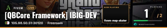Hero badge preview