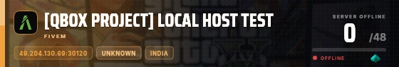 Edge badge preview