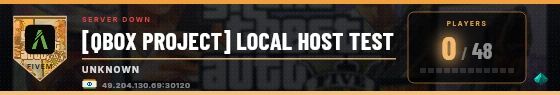 Scoreboard badge preview