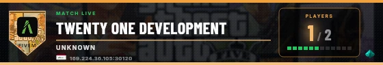 Scoreboard badge preview