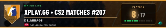 Scoreboard badge preview