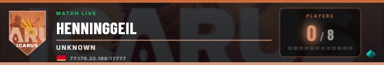 Scoreboard badge preview