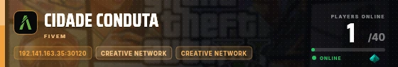 Edge badge preview
