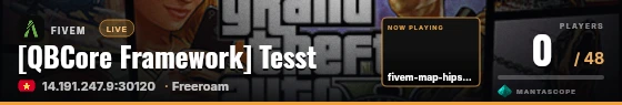 Hero badge preview