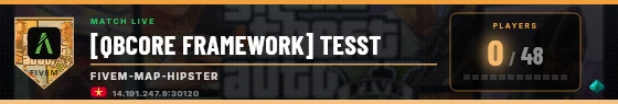 Scoreboard badge preview