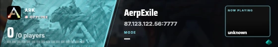 Blade badge preview
