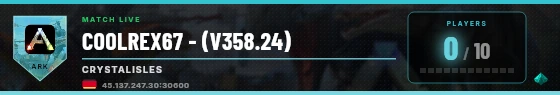 Scoreboard badge preview