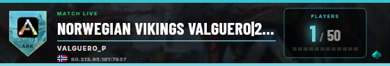 Scoreboard badge preview