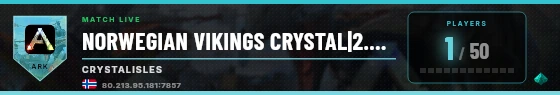 Scoreboard badge preview