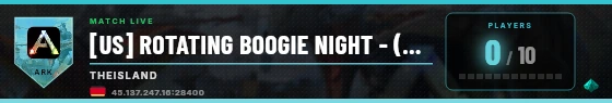 Scoreboard badge preview