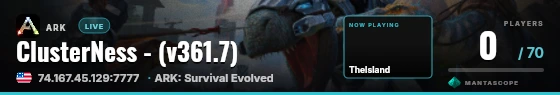 Hero badge preview