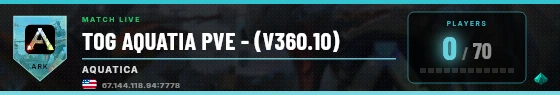 Scoreboard badge preview
