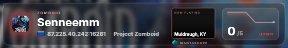 Glass badge preview