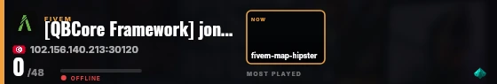 Filmstrip badge preview