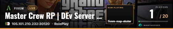 Hero badge preview