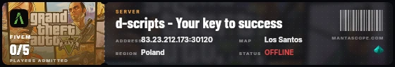 Ticket badge preview