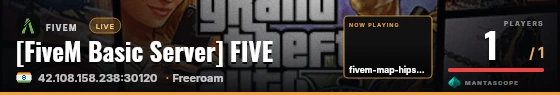 Hero badge preview
