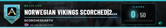 Scoreboard badge preview