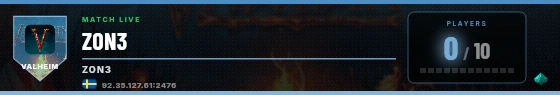 Scoreboard badge preview
