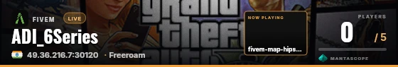 Hero badge preview