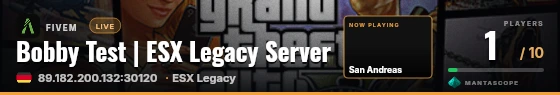 Hero badge preview