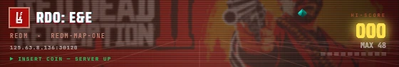 Arcade badge preview