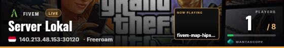 Hero badge preview