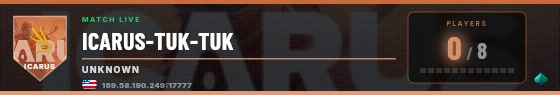 Scoreboard badge preview