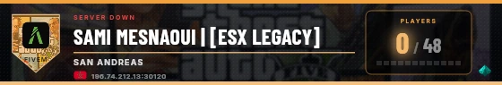 Scoreboard badge preview