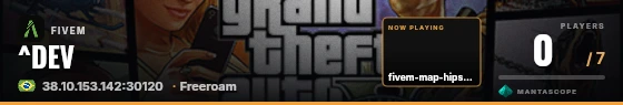Hero badge preview