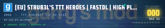 Arcade badge preview
